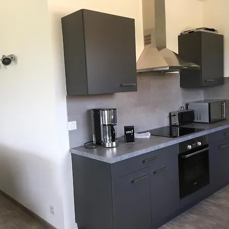 Locations I Carboni - 3 Vakantiehuis