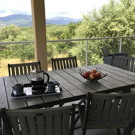 Locations I Carboni - 3 Vakantiehuis *