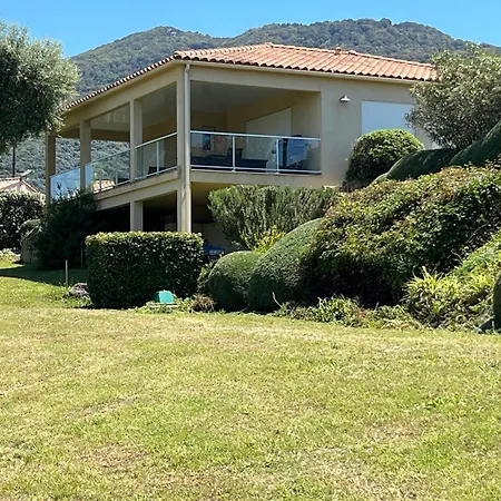 Vakantiehuis Locations I Carboni - 3