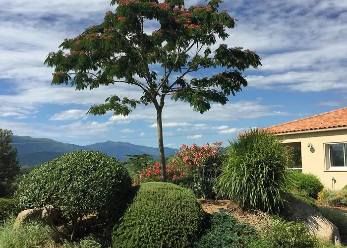 Vakantiehuis Locations I Carboni - 3 Sollacaro