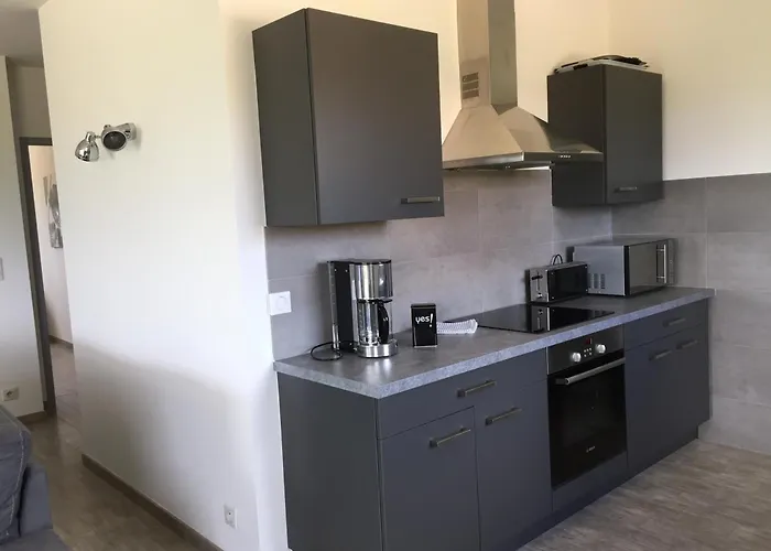 Locations I Carboni - 3 Vakantiehuis