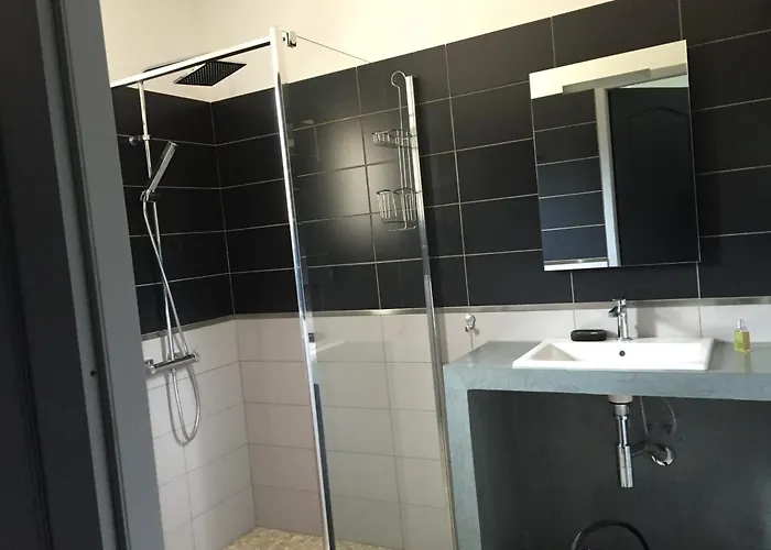 Vakantiehuis Locations I Carboni - 3 Sollacaro