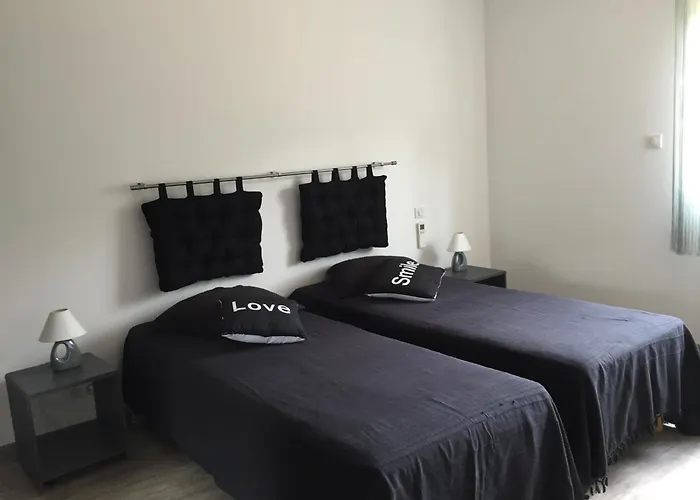 Vakantiehuis Locations I Carboni - 3 Sollacaro