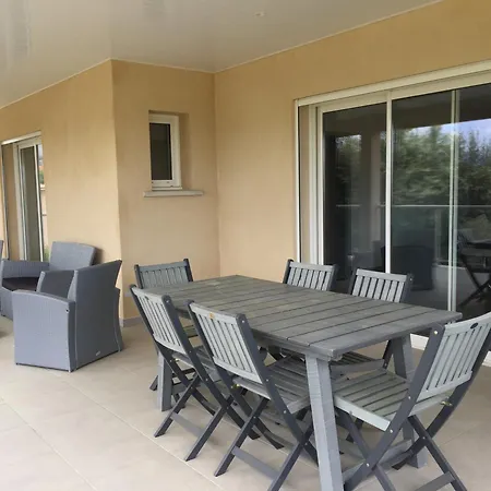 Locations I Carboni - 3 Holiday home *