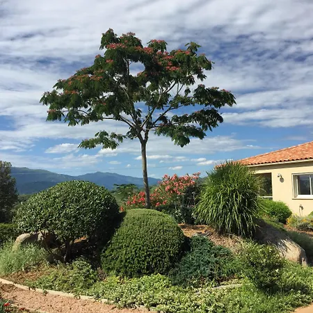 Tatil Evi Locations I Carboni - 3 Sollacaro