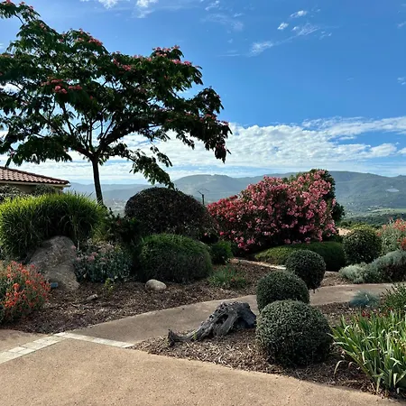 Locations I Carboni - 3 Holiday home Sollacaro