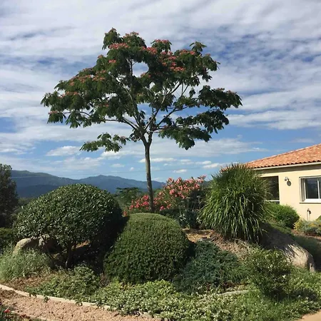 Дом отдыха Locations I Carboni - 3