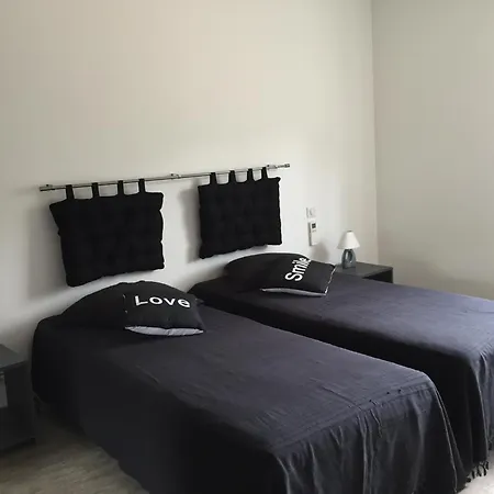 Tatil Evi Locations I Carboni - 3 Sollacaro