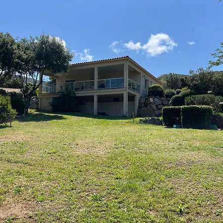 Locations I Carboni - 3 Tatil Evi