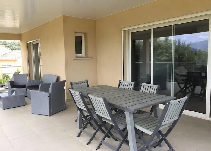 Locations I Carboni - 3 Tatil Evi *