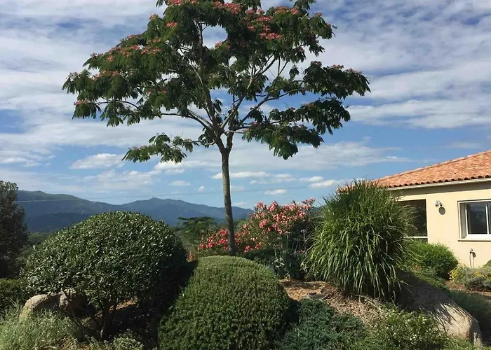 Tatil Evi Locations I Carboni - 3