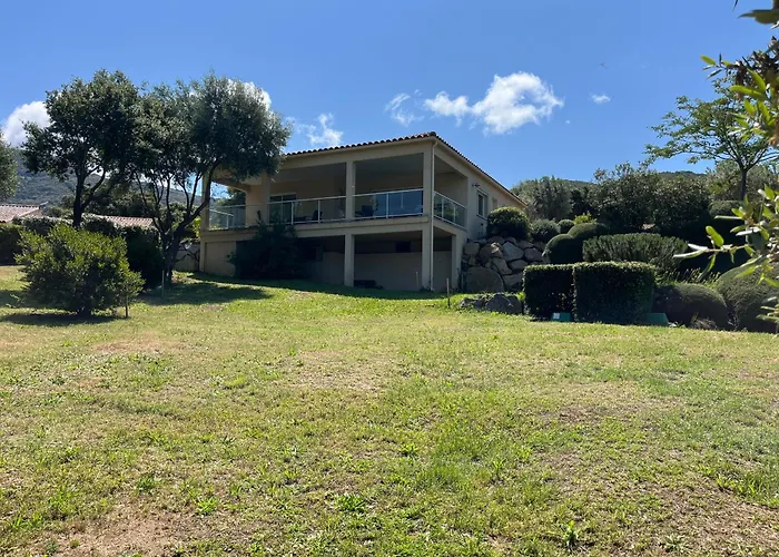 Locations I Carboni - 3 Tatil Evi