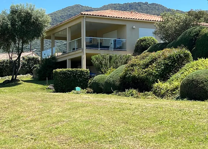 Tatil Evi Locations I Carboni - 3